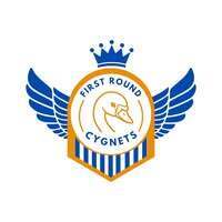 Fundraising Page: First Round Cygnets